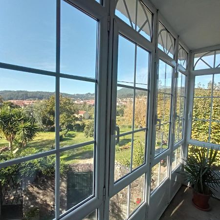 Casa Estarque Pension Gondomar Buitenkant foto