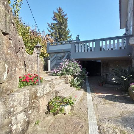 Casa Estarque Pension Gondomar Buitenkant foto