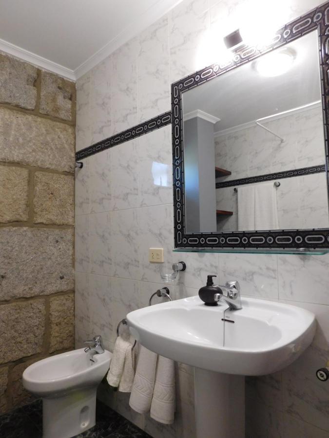 Casa Estarque Pension Gondomar Buitenkant foto