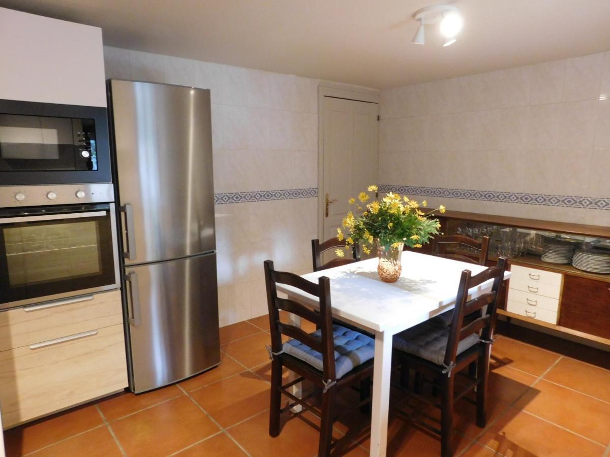 Casa Estarque Pension Gondomar Buitenkant foto