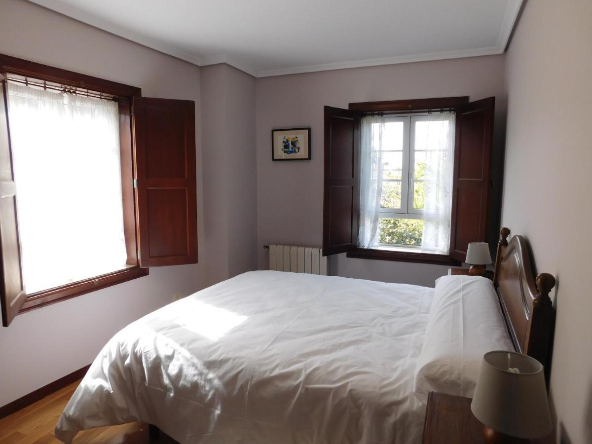 Casa Estarque Pension Gondomar Buitenkant foto