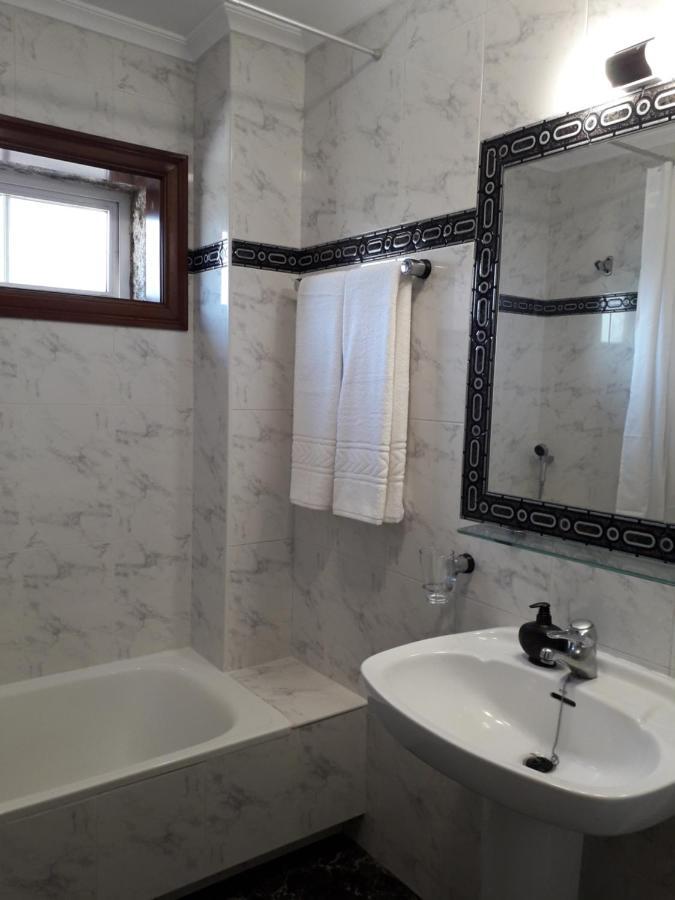 Casa Estarque Pension Gondomar Buitenkant foto