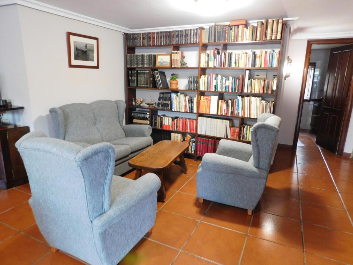 Casa Estarque Pension Gondomar Buitenkant foto