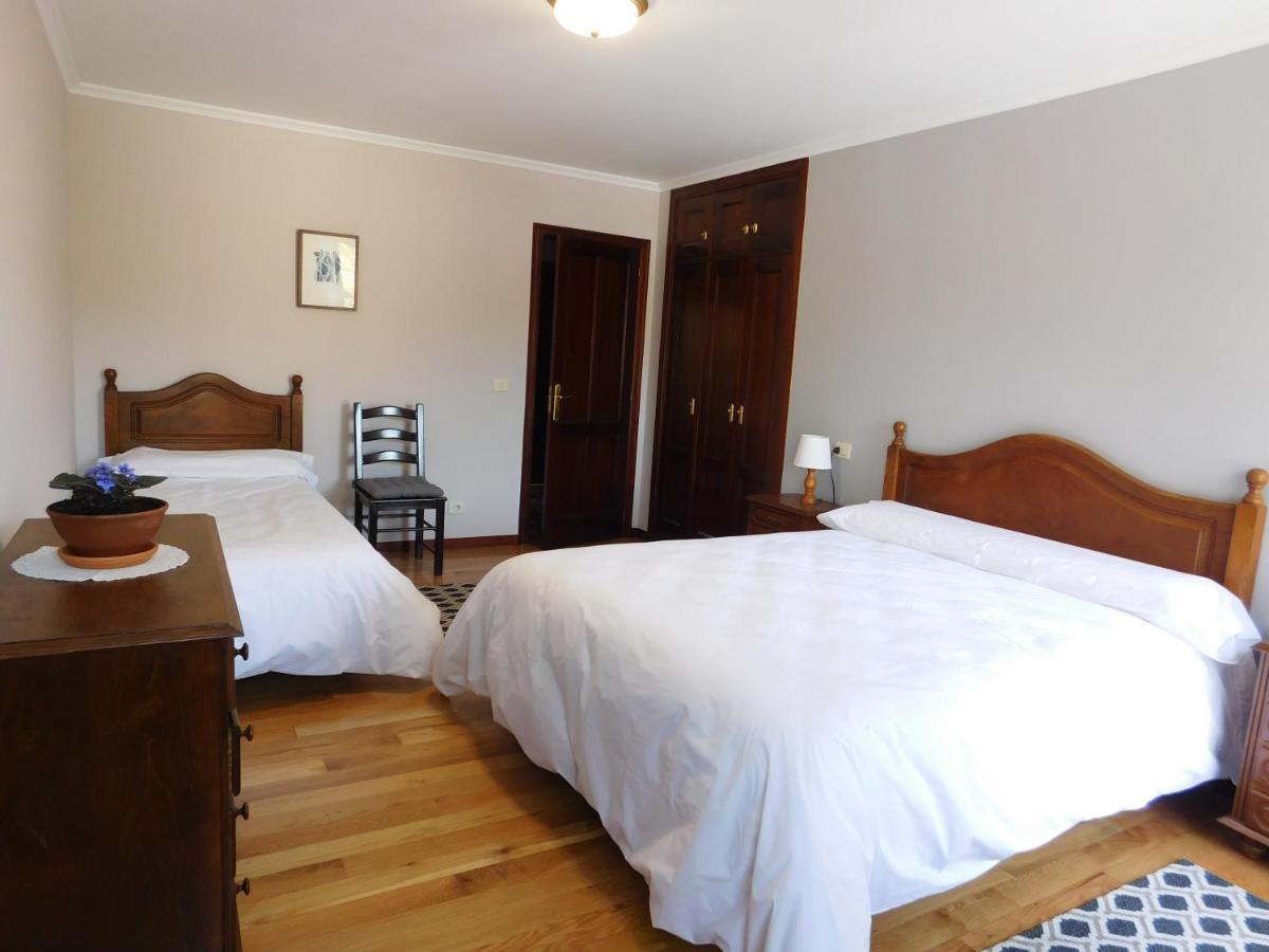 Casa Estarque Pension Gondomar Buitenkant foto