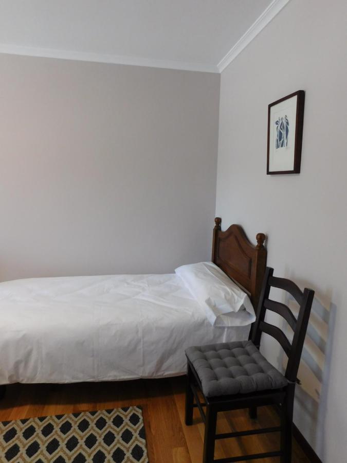 Casa Estarque Pension Gondomar Buitenkant foto