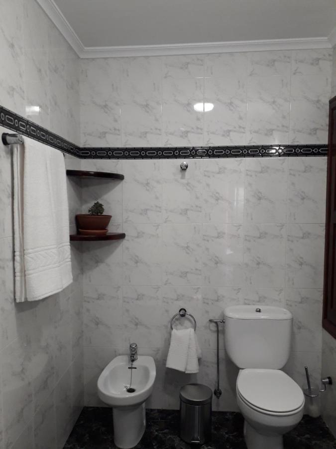 Casa Estarque Pension Gondomar Buitenkant foto
