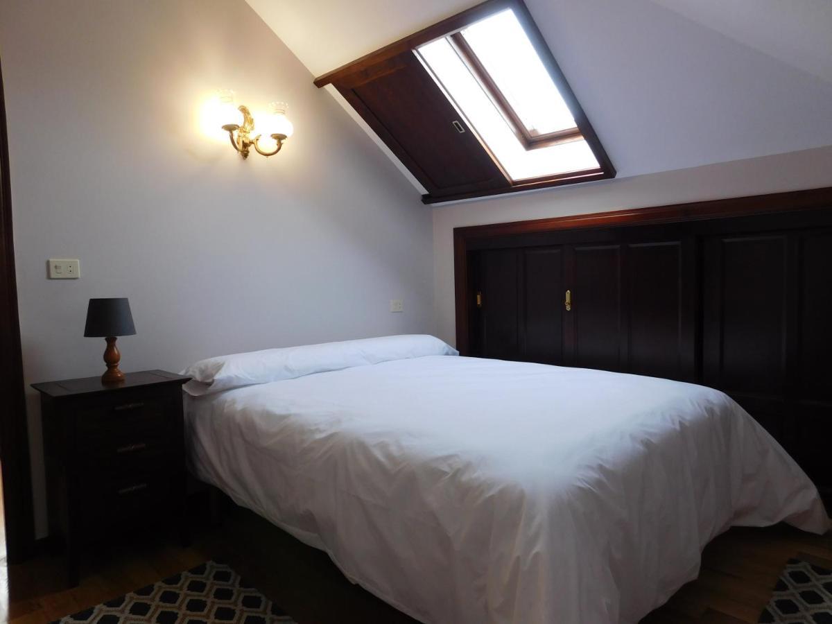 Casa Estarque Pension Gondomar Buitenkant foto
