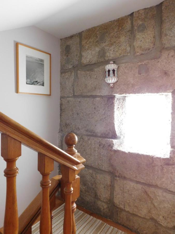 Casa Estarque Pension Gondomar Buitenkant foto