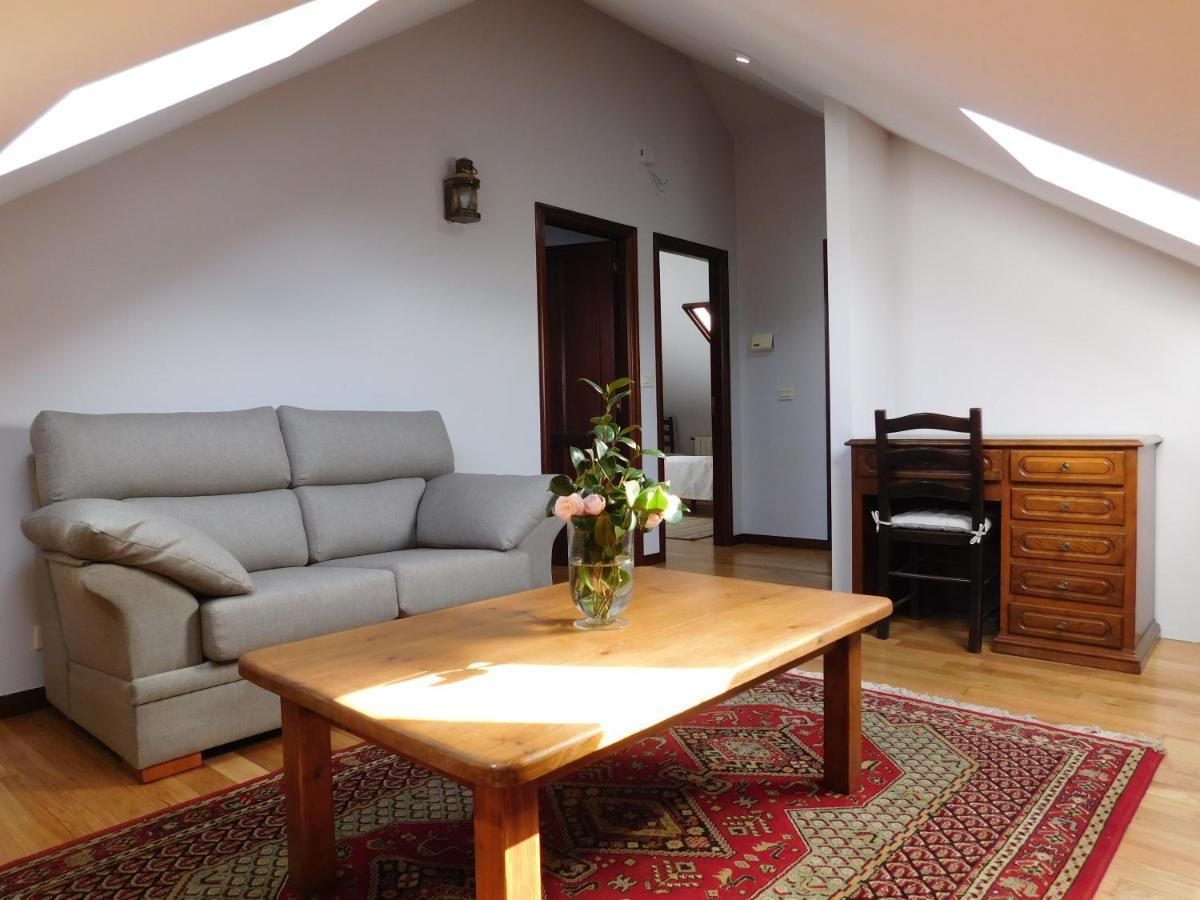 Casa Estarque Pension Gondomar Buitenkant foto