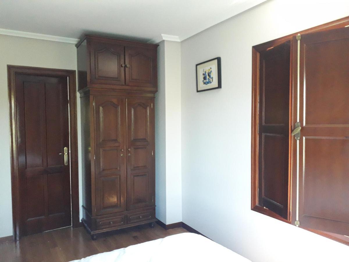 Casa Estarque Pension Gondomar Buitenkant foto
