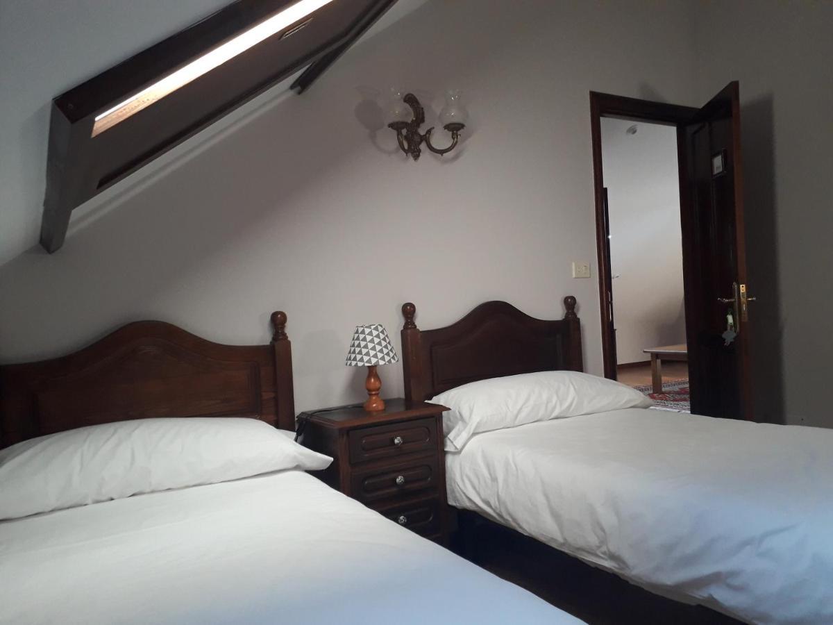 Casa Estarque Pension Gondomar Buitenkant foto