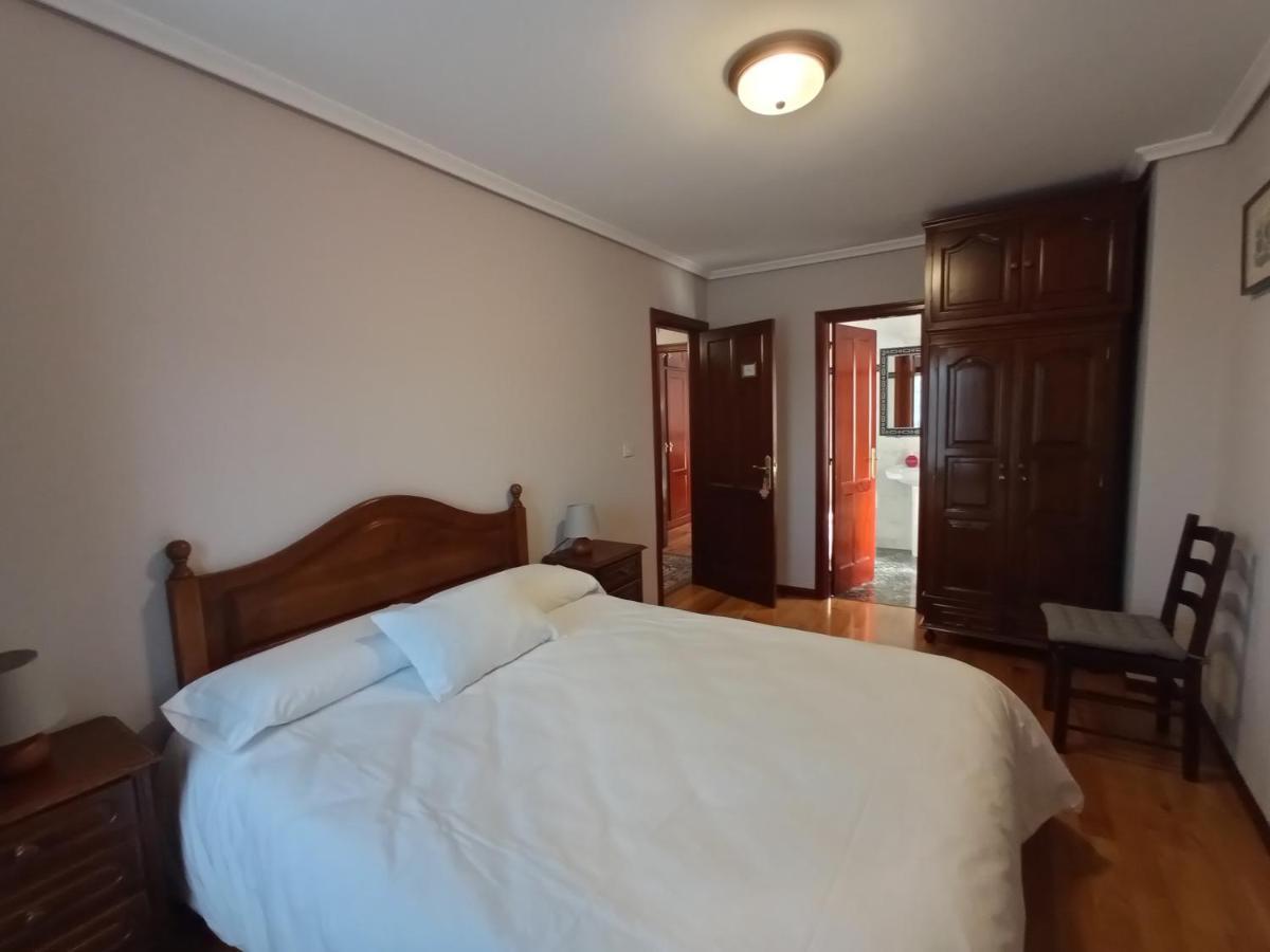 Casa Estarque Pension Gondomar Buitenkant foto