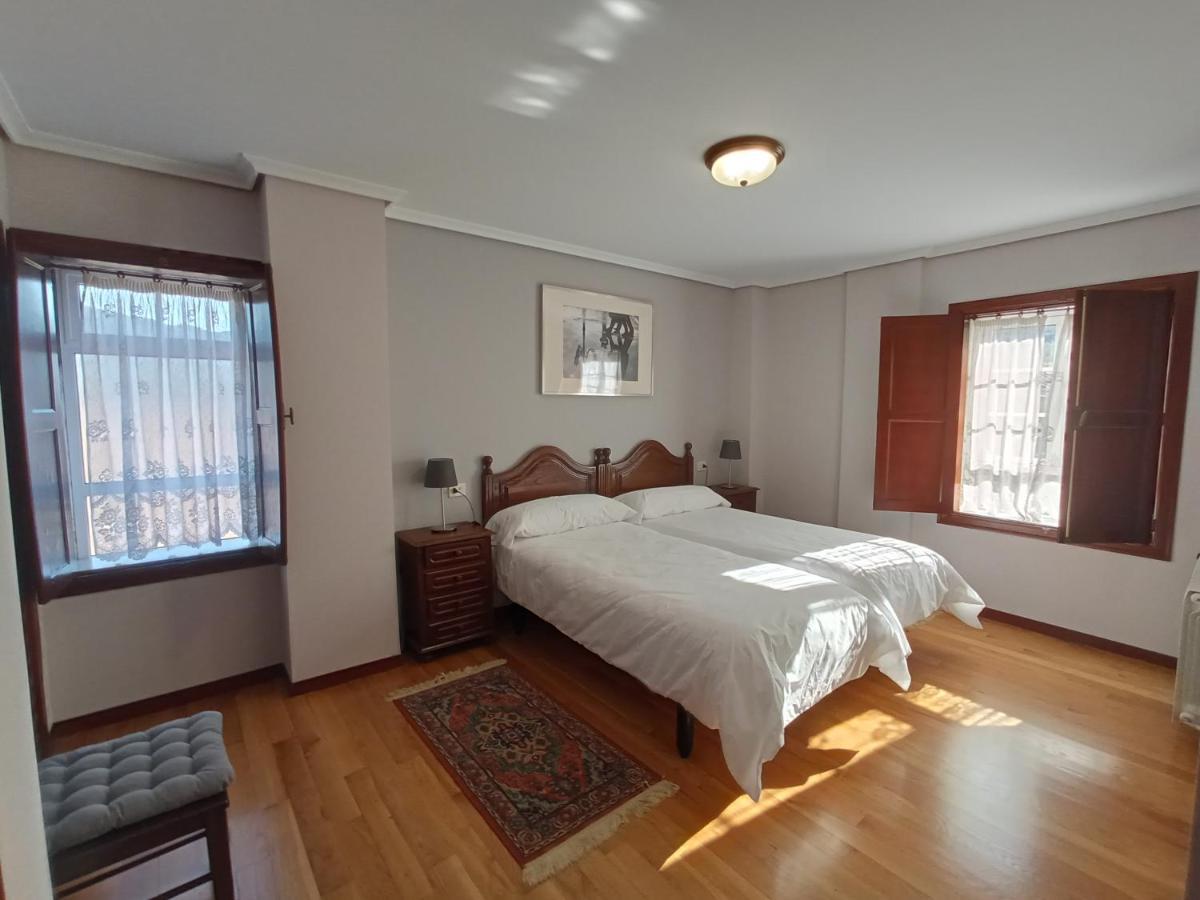 Casa Estarque Pension Gondomar Buitenkant foto