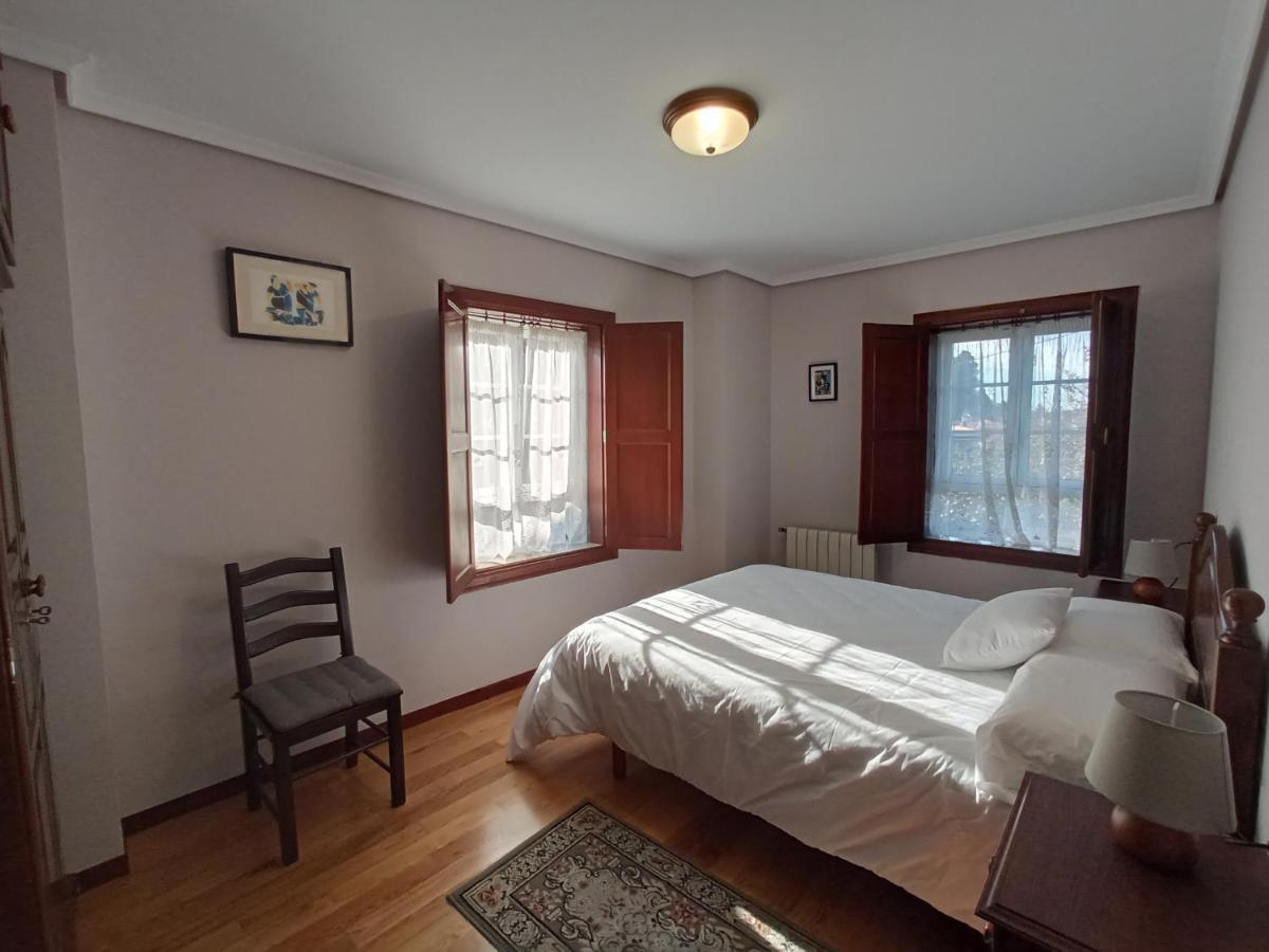 Casa Estarque Pension Gondomar Buitenkant foto